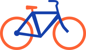 picto vélo