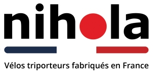 TAK A VELO est référencé en tant que réparateur des vélos triporteurs NIHOLA